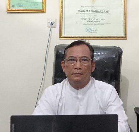 Pelajaran Serta Keteladanan Dari Para Pahlawan